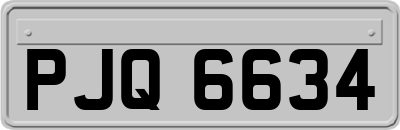 PJQ6634