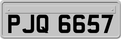 PJQ6657