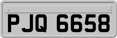 PJQ6658