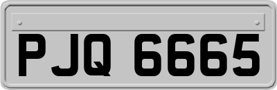PJQ6665