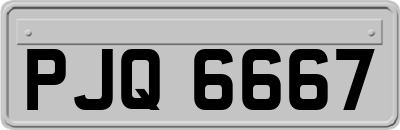 PJQ6667