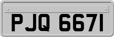 PJQ6671