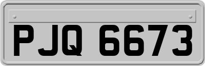 PJQ6673