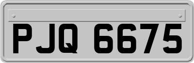 PJQ6675