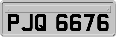 PJQ6676