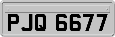 PJQ6677