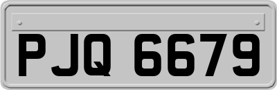 PJQ6679