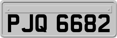 PJQ6682