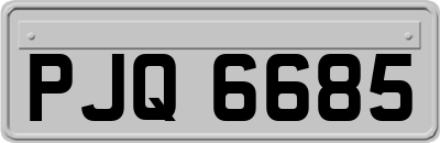 PJQ6685
