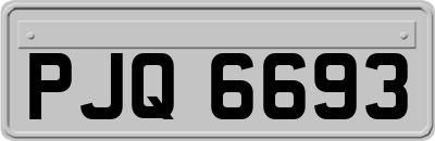 PJQ6693