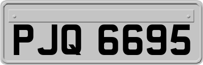 PJQ6695
