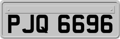 PJQ6696