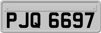 PJQ6697