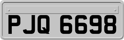 PJQ6698