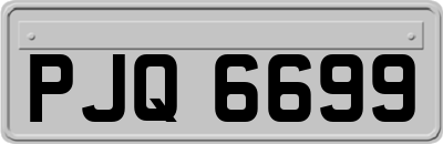 PJQ6699