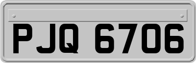 PJQ6706