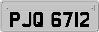 PJQ6712