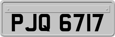 PJQ6717