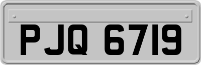 PJQ6719