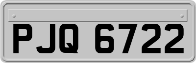PJQ6722