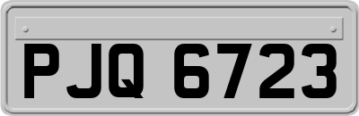 PJQ6723