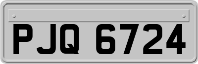 PJQ6724