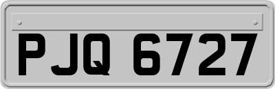 PJQ6727