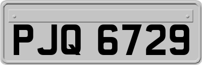 PJQ6729