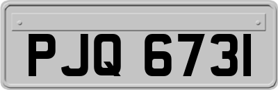 PJQ6731