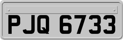 PJQ6733