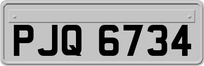 PJQ6734