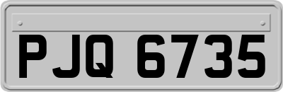 PJQ6735