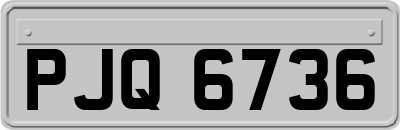 PJQ6736