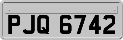 PJQ6742