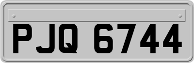 PJQ6744