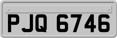 PJQ6746