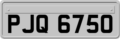 PJQ6750