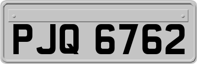 PJQ6762