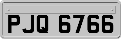 PJQ6766