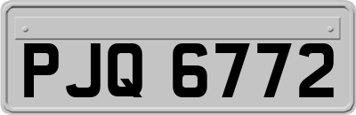 PJQ6772