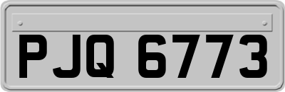 PJQ6773