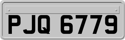 PJQ6779