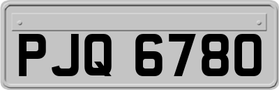 PJQ6780