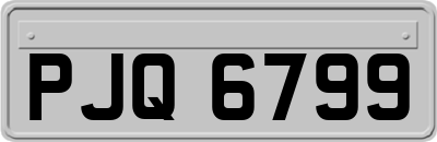 PJQ6799