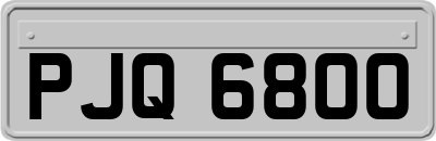 PJQ6800