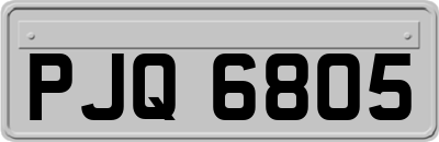 PJQ6805