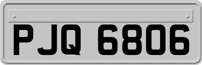 PJQ6806