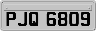 PJQ6809