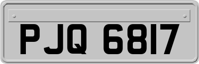 PJQ6817