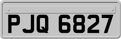 PJQ6827